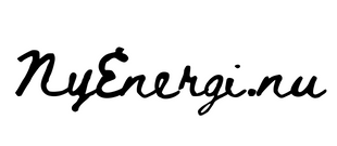 NyEnergi Logo