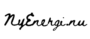 NyEnergi Logo